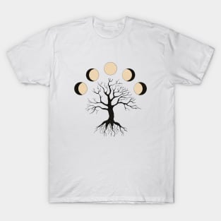 Magic tree T-Shirt